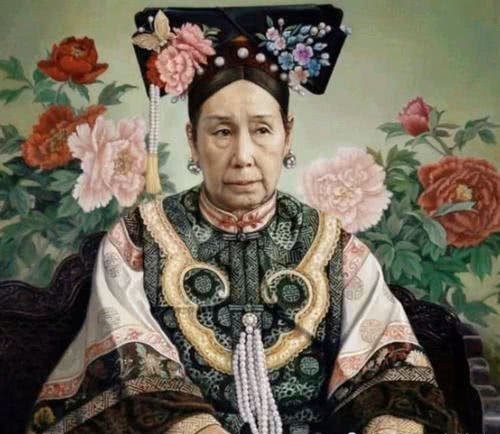 路上|慈禧西逃,路上发布的三道上谕!要人要钱,一个比一个可耻