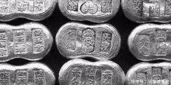 电视剧|古代“碎银子”是怎么来的,别被电视剧骗了,古人的智慧不容小