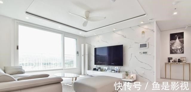 孩子|第一次装修还没开窍,结婚5年内不要孩子,对于家的需求简单就行