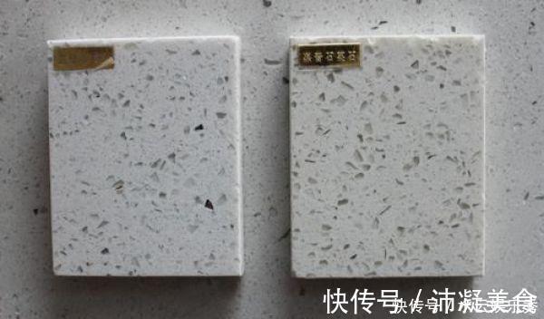 台面|厨房台面选石英石还是不锈钢幸亏工头告诉我,差点跟风买错