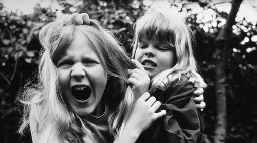 区别|打架还手的孩子和默默忍受的孩子,长大后的区别,可不是一星半点