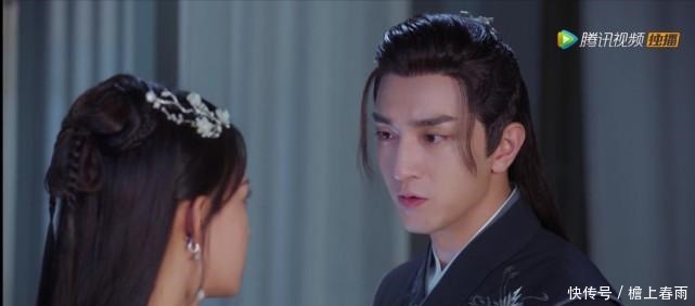 都懵逼|《今夕何夕》冬月对冯夕说出实情,没想到她的来历这么神奇!