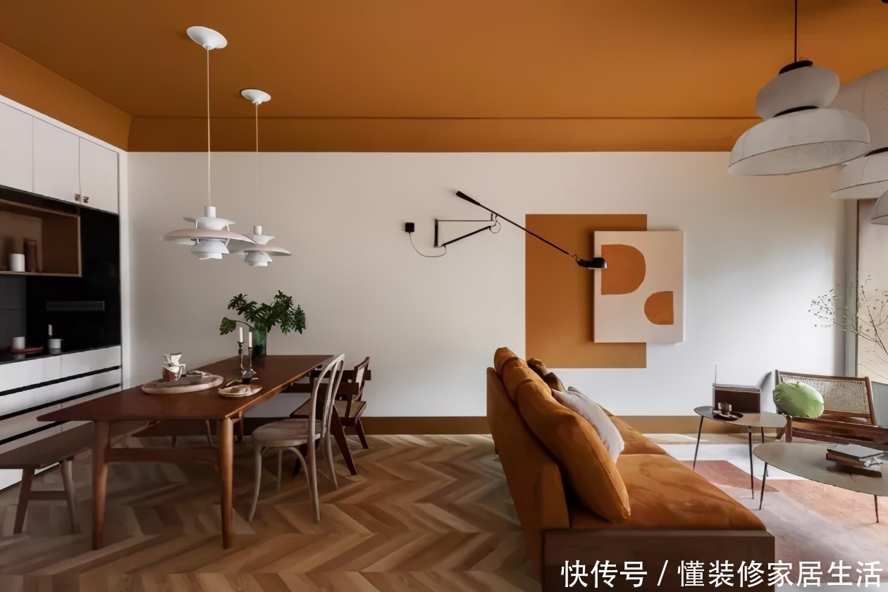 长虹玻璃|装修「显高级」的10个设计技巧，大小户型都适用