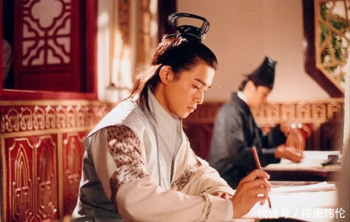  探花|古代状元为榜首，探花只排第三，为何中探花却比中状元还要高兴？