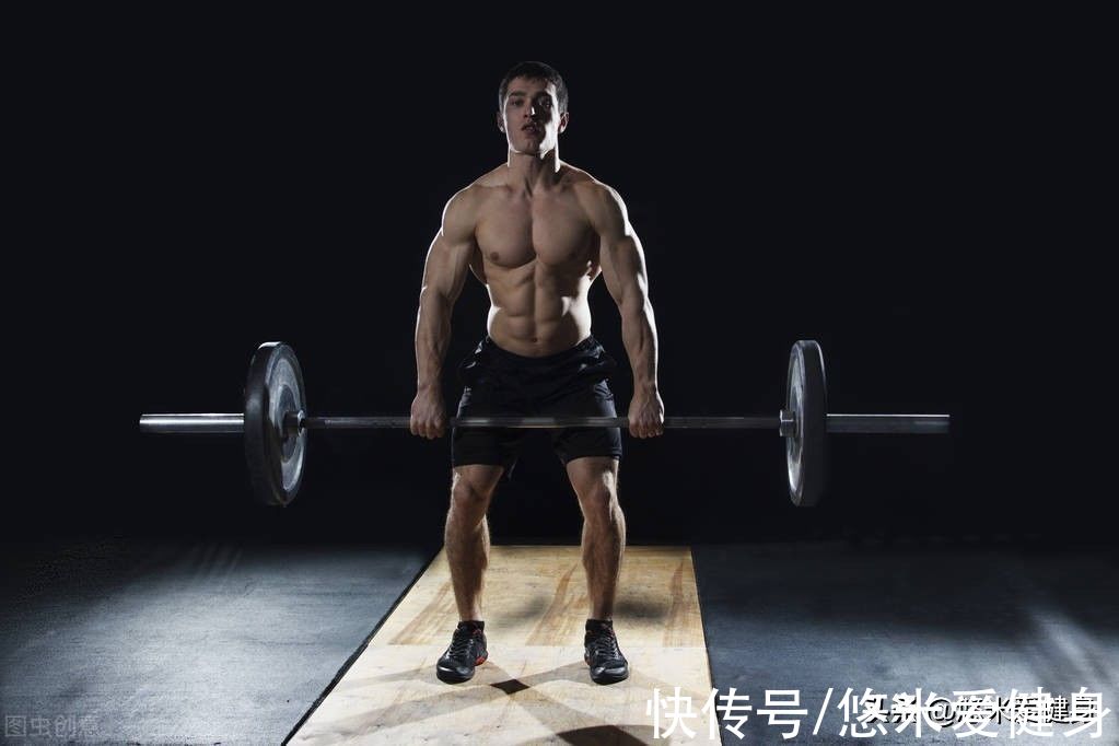 锻炼|硬拉可以锻炼哪些肌肉?