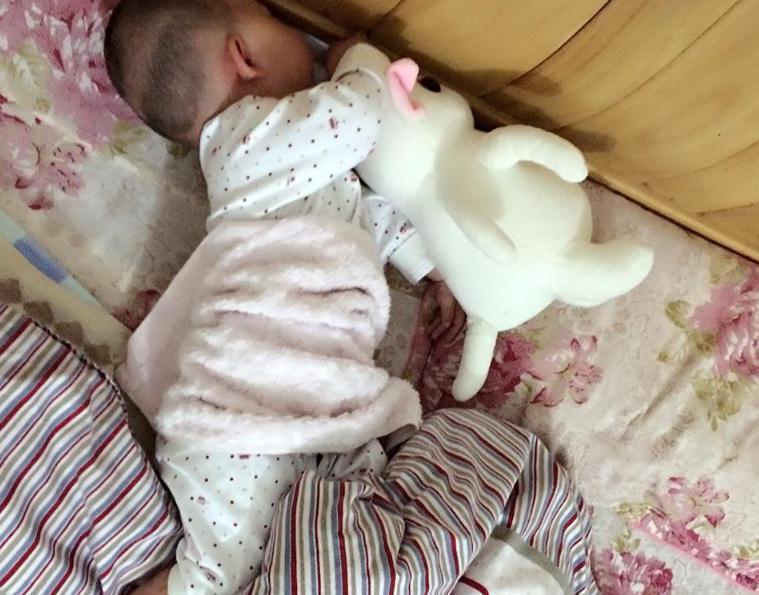 头颈部|秋冬来临,宝宝身上“最怕冷”的3个部位,父母早了解孩子少生病