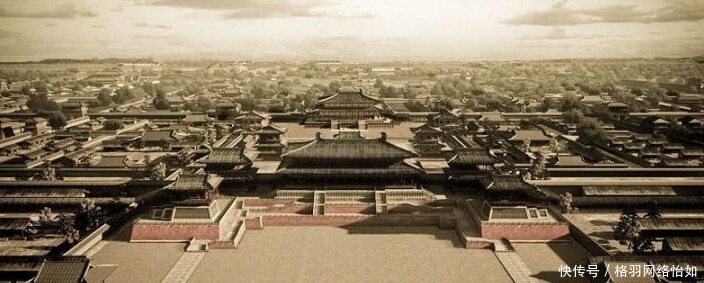 遗产|只存在三十八年的朝代,却留下许多遗产,它留下的建筑还可以使用