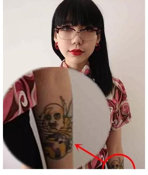 “鬼见愁”吴莫愁的心酸成名史