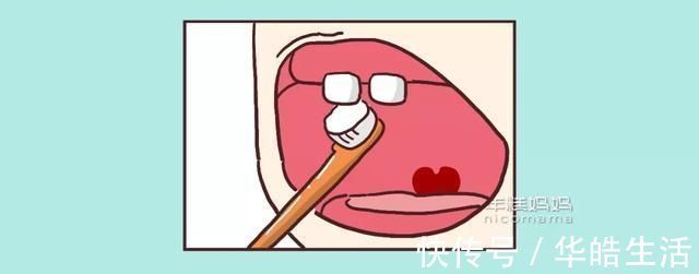 宝宝|电动牙刷伤牙龈?儿童牙刷越软越好?答案跟你想得不一样