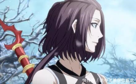 高手|全职高手苏沐秋一句台词,激励万千90后,网友奉为座右铭!