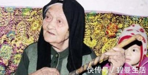 身体素质|生于1886年的她,如今132岁,长寿秘诀有3点供人学习!