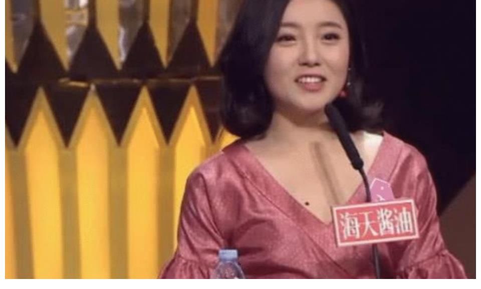 灵魂伴侣|在“非诚勿扰”站了5年,爆灯多次却从不牵手,最终被孟非赶下台