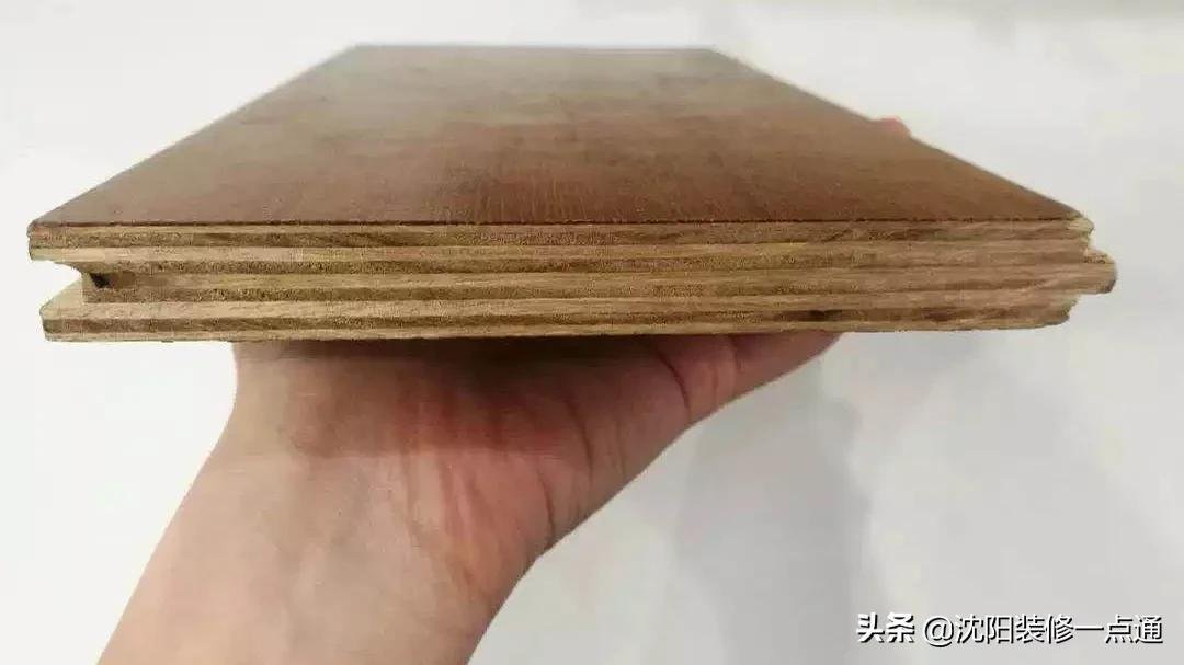 选购|地板选购不求人，你想了解的全部都在这里