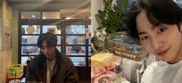 郑振永 做个帅气欧巴很简单,韩剧男主热门发型推荐,剪了你就是主角