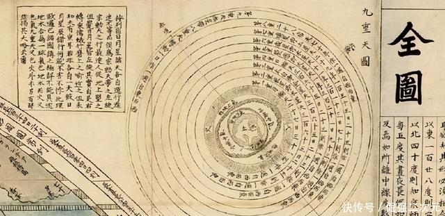 中心|中央之国:中国概念的历史和现实