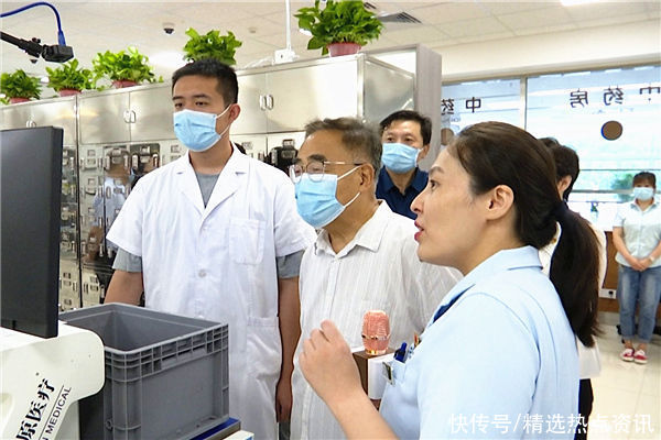 第四附属医院|天津市滨海新区与天津中医药大学签署共建滨海新区中医医院第二周期合作协议