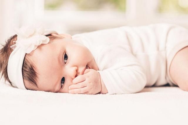 宝宝|对孩子表达情感很简单 每天只要这些小动作宝宝越来越爱你