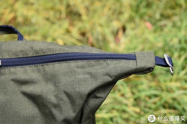 焦点|城市通勤利器，特别轻！很能装！多特SPOT焦点18L背包，让妹子如释重负