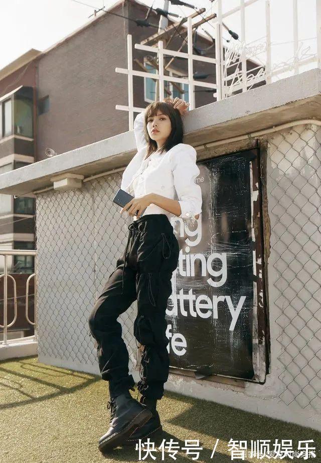 气质|15套马丁靴穿搭示范!照着穿就对了,时髦又气质