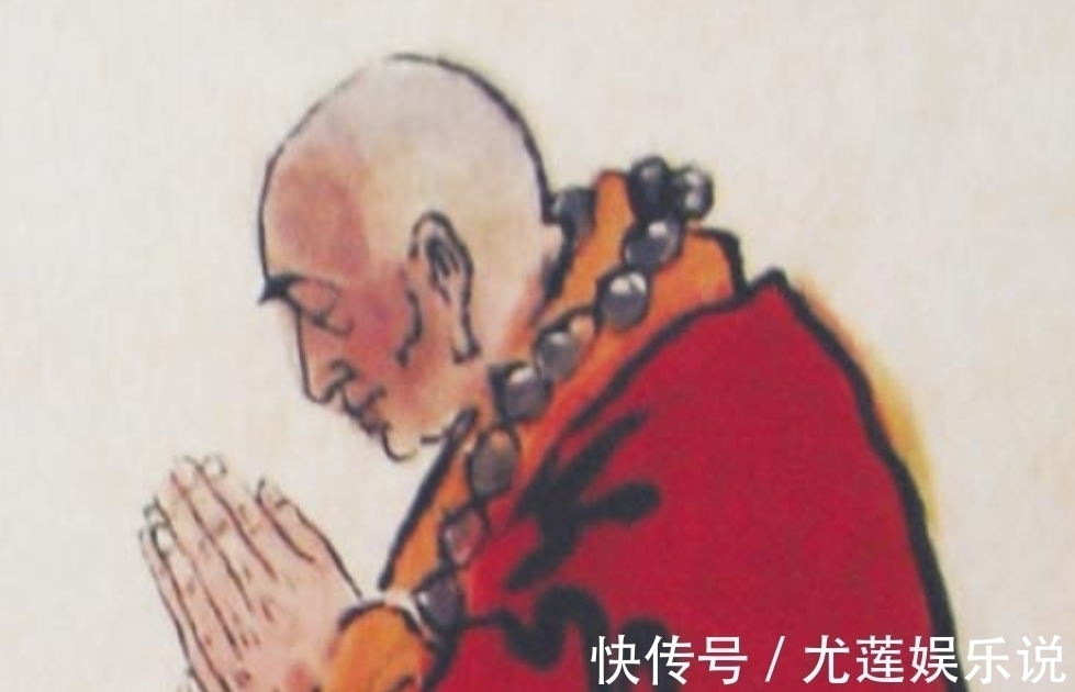 得道高僧@六祖慧能:从大字不识的乡野樵夫到得道高僧,他都经历了什么?