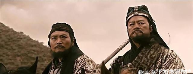战场|关羽和张飞明明是街头小贩,为什么能成为战场上的万人敌猛将?