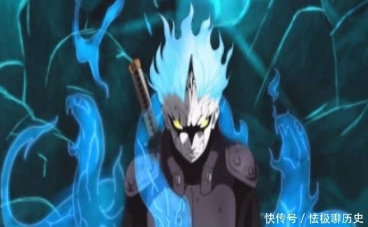 火影忍者:仙人模式曾有等级之分,自来也低级,鸣人最多排第三!