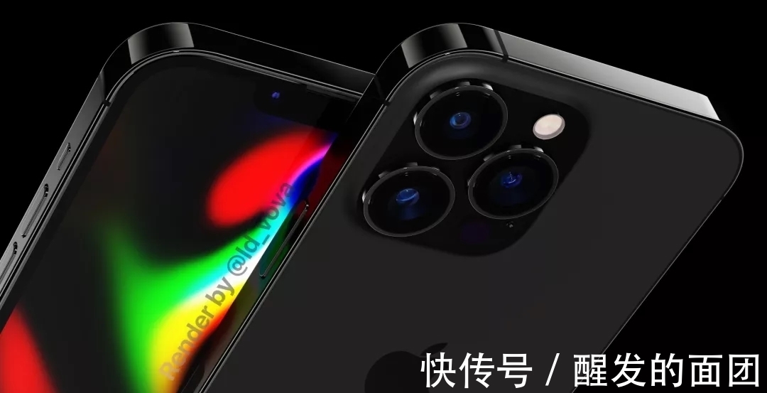 iphone|iPhone 13价格首曝！苹果自降身价是为了和华为小米抢市场吗？