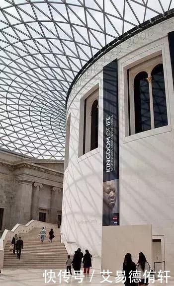 滋润|“我们失去的极品文物,正滋润着美国精神”