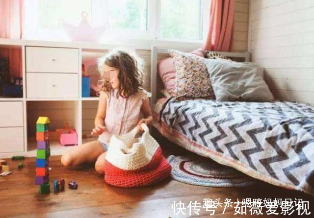 想象力|哈佛大学:家里3个地方乱,孩子长大后越聪明,父母别乱勤快