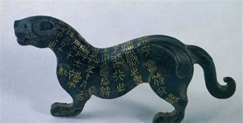 天下|古代拿到虎符就能调动军队,为何无人对其进行仿制,调动天下兵马