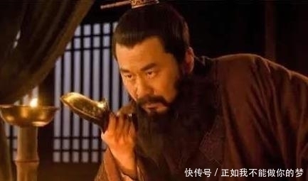 曹操|曹操设立摸金校尉，是为了盗此人的墓盗过此墓，让曹操五年吃喝不尽