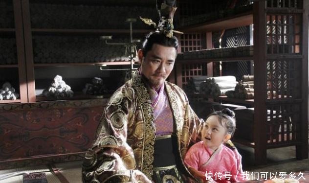 黄歇|因皇帝无法生育,将忠臣儿子立为太子,皇帝去世后偷偷下一道圣旨