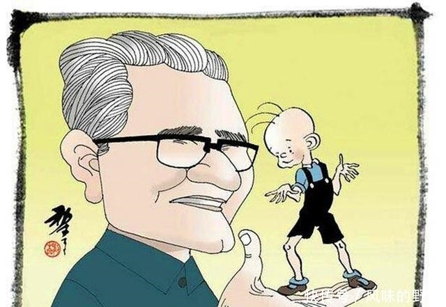 原型|《三毛流浪记》原型惨死路边,作者痛哭,边咳血边创作完成