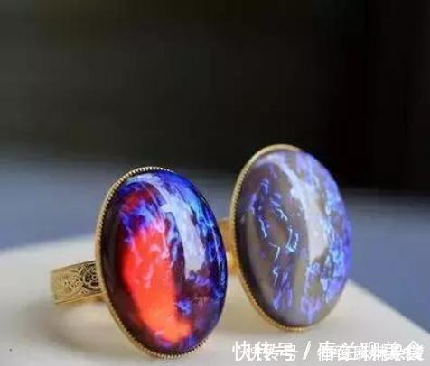 翡翠$这4种听起来很洋气的宝石,其实都不值钱,别再被骗了