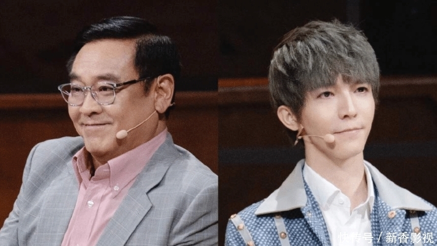 言语|终于爆发!《演员》郭敬明尔东升现场开撕言语激烈,尔导愤然离席