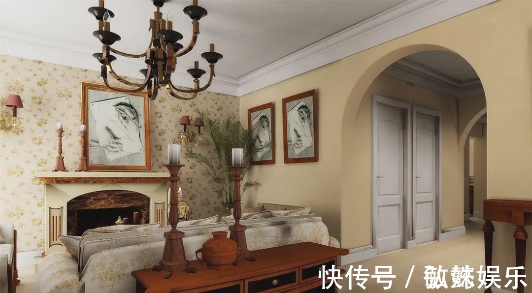 铝合金|垭口和门套不包了,宁愿多花点钱3种方法解决,家里反而更宽敞!