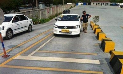 驾驶证考c1还是c2比较好?看完他们的优缺