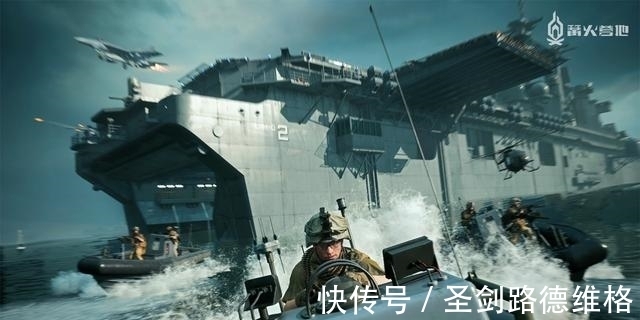 战地|EA Play Live 2021 汇总：《死亡空间》以寒霜引擎重新制作