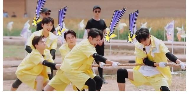 《牛气满满的哥哥》首播告捷!嘉宾出场太搞笑,又是下饭综艺