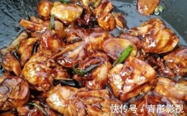 冬至节，有吃鸡的习俗，寓意吉祥，分享4道鸡肉最好吃的做法