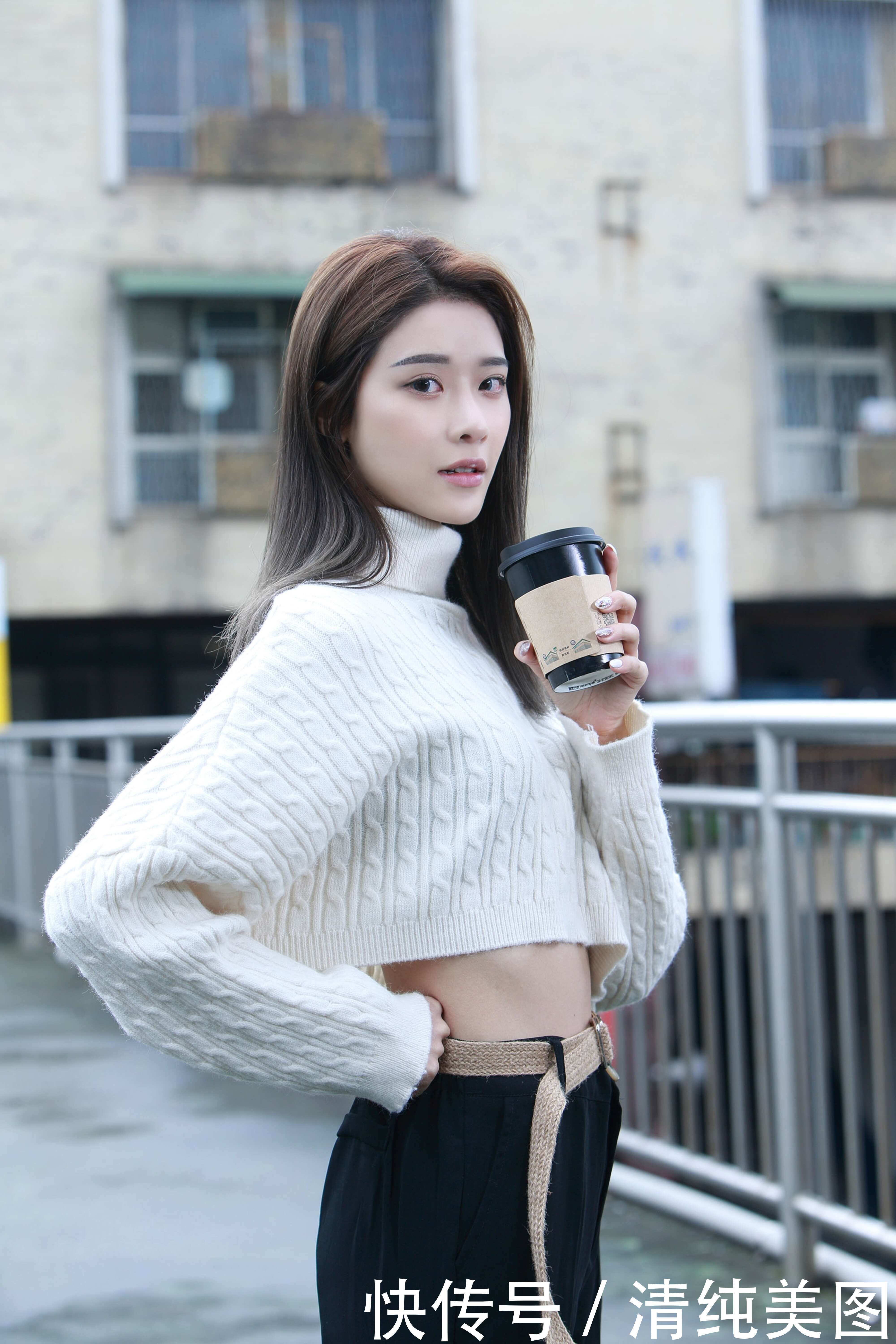 小姐姐|气质丨温婉如玉,静若处子的美女小姐姐