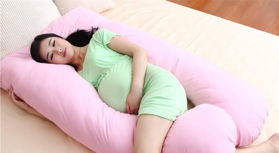 宝妈|孕期选择哪种睡姿好?坚持“左侧睡”没毛病,其他姿势也值得尝试