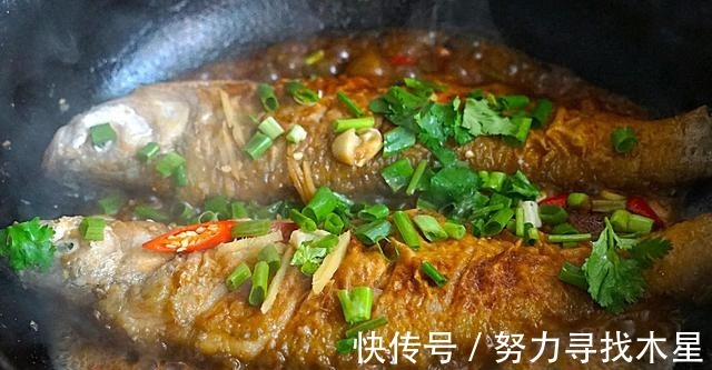 冬至之后,吃鱼不如食此鱼,味美肉鲜嫩,每次炖一盘都不够吃!