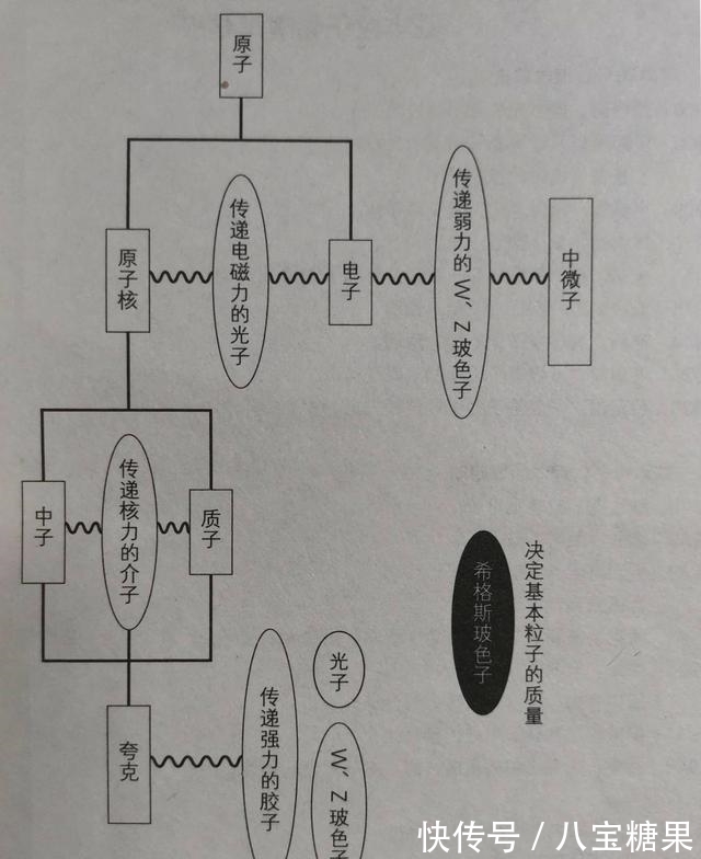 物理学&“力”是幻觉，还是真实存在的？力传递需要介质吗？答案颠覆三观