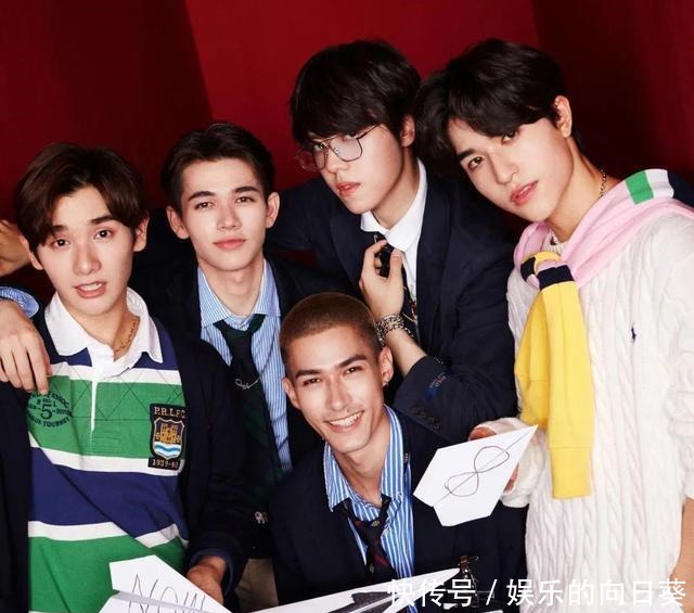 利路|《创4》三公顺位录制选手表演“上天下海”,利路修首进出道位