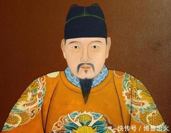 发明|明朝一个皇帝只有一个老婆，发明了这东西，在现代每个人都用