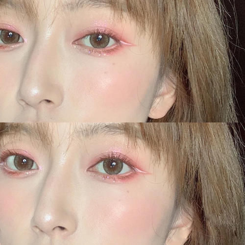 c腮红界的“铁皮王”,倩碧19是人间水蜜桃,而它是NARS平替