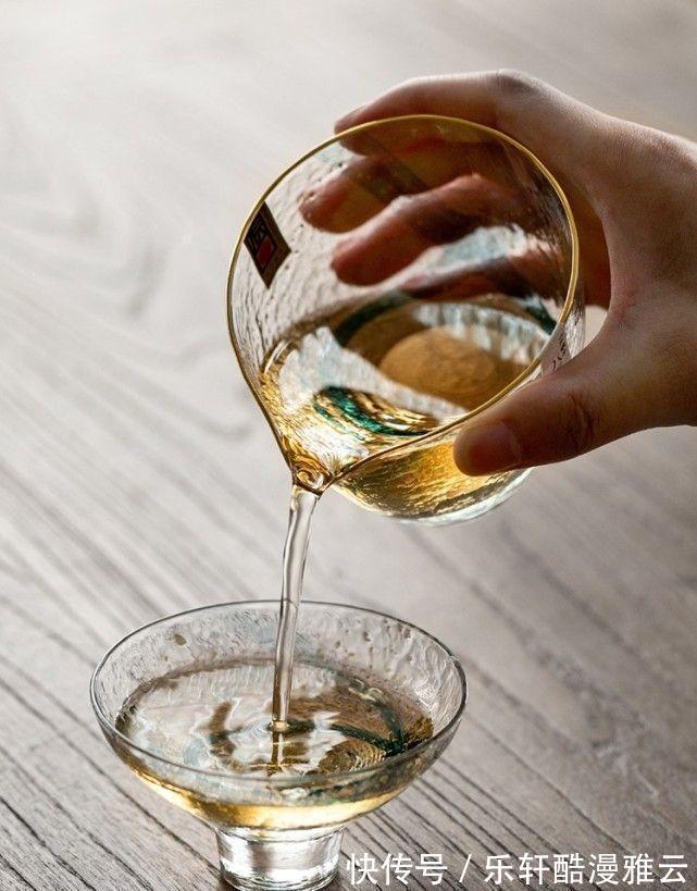 你真的会用公道杯吗一篇文章简单说清楚