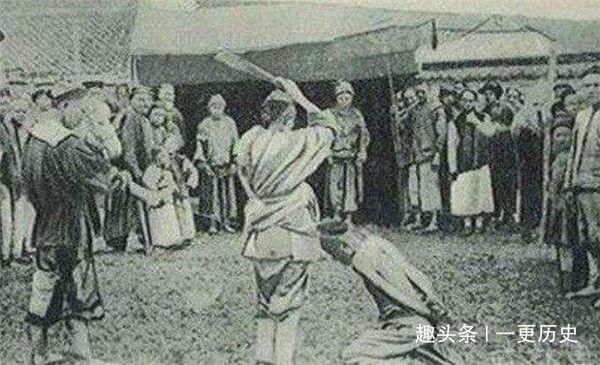 梳头|给慈禧梳头的太监，因涉政被处死，梁启超却为何称他为烈士