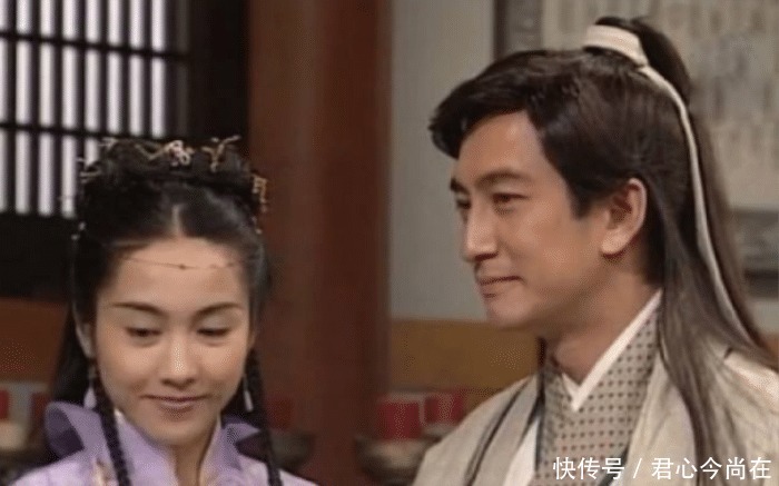 倚天屠龙记年仅23岁的张无忌选择隐退江湖,他为什么不称帝!